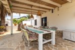 Thumbnail 21 of Villa for sale in Benitachell / Spain #60576