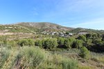 Thumbnail 7 of Building plot for sale in Benitachell / Spain #58938