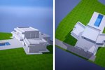 Thumbnail 3 of Villa for sale in Benissa / Spain #51077