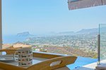 Thumbnail 3 of Villa for sale in Benitachell / Spain #59335
