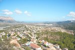Thumbnail 57 of Villa for sale in Pedreguer / Spain #60353