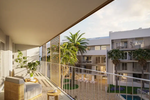 Thumbnail 2 of Apartment for sale in Javea / Spain #60116