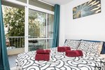 Thumbnail 4 of Apartment for sale in Marbella / Spain #59439