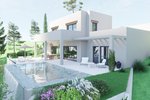 Thumbnail 2 of Villa for sale in Javea / Spain #59975