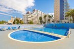 Thumbnail 2 of Apartment for sale in Calpe / Spain #47856