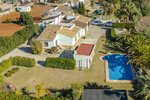 Thumbnail 1 of Finca for sale in Javea / Spain #58463