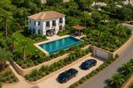 Thumbnail 39 of Finca for sale in Javea / Spain #60995