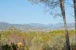 Thumbnail 2 of Building plot for sale in Javea / Spain #60386