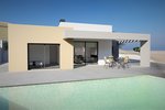 Thumbnail 5 of Villa for sale in Benitachell / Spain #59117