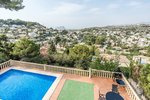 Thumbnail 33 of Villa for sale in Benissa / Spain #60711