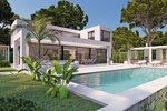Thumbnail 2 of Villa for sale in Javea / Spain #59468