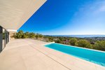 Thumbnail 1 of Villa for sale in Benissa / Spain #50127