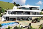 Thumbnail 1 of Villa for sale in Benissa / Spain #47798