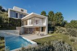 Thumbnail 4 of Villa for sale in Benissa / Spain #58363