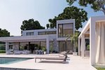 Thumbnail 4 of Villa for sale in Javea / Spain #61242