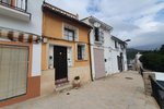 Thumbnail 1 of Townhouse for sale in Sagra / Spain #42729