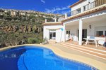 Thumbnail 2 of Villa for sale in Benitachell / Spain #49951