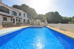 Thumbnail 12 of Villa for sale in Javea / Spain #50046
