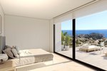 Thumbnail 3 of Villa for sale in Benitachell / Spain #50255