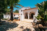 Thumbnail 7 of Finca for sale in Javea / Spain #62223