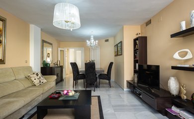 Apartment for sale in Marbella / Spain