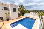 Thumbnail 40 of Villa for sale in Benitachell / Spain #60576