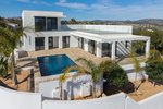 Thumbnail 30 of Villa for sale in Moraira / Spain #60452