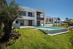Thumbnail 1 of Villa for sale in Calpe / Spain #58394