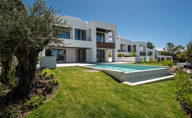 Villa for sale in Calpe / Spain