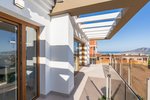 Thumbnail 80 of Townhouse for sale in La Nucia / Spain #60445