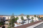 Thumbnail 16 of Penthouse for sale in Javea / Spain #48932