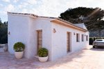 Thumbnail 3 of Villa for sale in Javea / Spain #61243