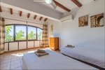 Thumbnail 16 of Villa for sale in Moraira / Spain #51060