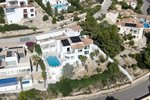 Thumbnail 9 of Villa for sale in Benitachell / Spain #60970