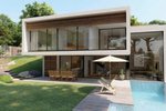 Thumbnail 4 of Villa for sale in Calpe / Spain #46600