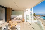 Thumbnail 2 of Penthouse for sale in Denia / Spain #59748