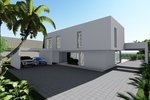 Thumbnail 4 of Villa for sale in Calpe / Spain #60196