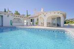 Thumbnail 2 of Villa for sale in Pego / Spain #59638