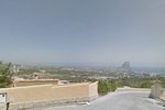 Thumbnail 3 of Building plot for sale in Calpe / Spain #42447