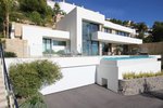 Thumbnail 2 of Villa for sale in Altea / Spain #42467