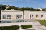 Thumbnail 1 of Villa for sale in Alcalali / Spain #59125