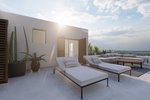 Thumbnail 34 of Design Villa for sale in Moraira / Spain #58362