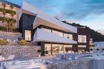 Thumbnail 1 of Villa for sale in Benissa / Spain #59766