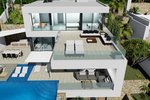 Thumbnail 5 of Villa for sale in Calpe / Spain #42193