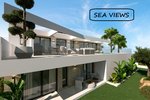 Thumbnail 1 of Villa for sale in Calpe / Spain #59605
