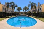 Thumbnail 1 of Townhouse for sale in Javea / Spain #60093