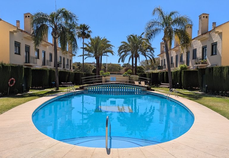 Detail image of Townhouse for sale in Javea / Spain #60093