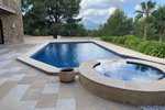Thumbnail 13 of Finca for sale in Calpe / Spain #58348