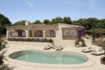 Thumbnail 1 of Villa for sale in Benissa / Spain #61064