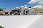 Thumbnail 8 of Villa for sale in Benitachell / Spain #59117